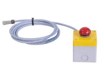 Labino Timer-Activated Power Button for Remote GX Orion